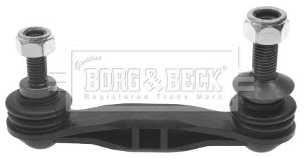 BORG & BECK Тяга / стойка, стабилизатор BDL7323